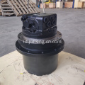 OEM/asli GM07 Travel Motor Nabtesco GM07VA Final Drive